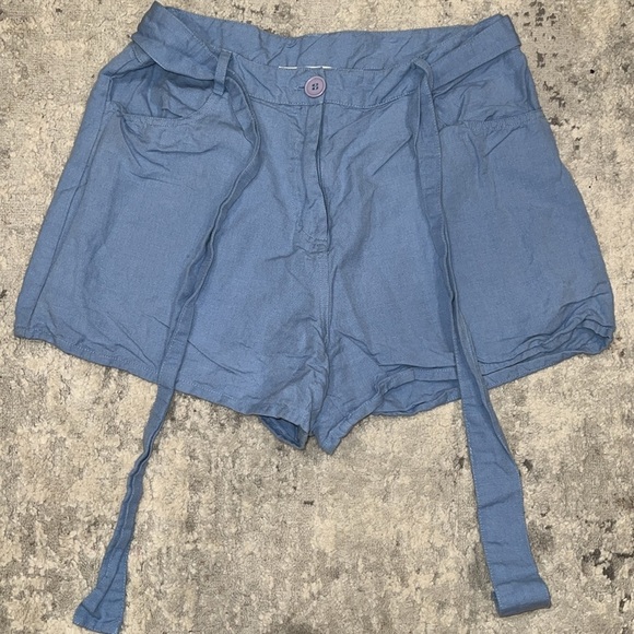 Glamorous Two Piece Shirt Set - Picture 3 of 4